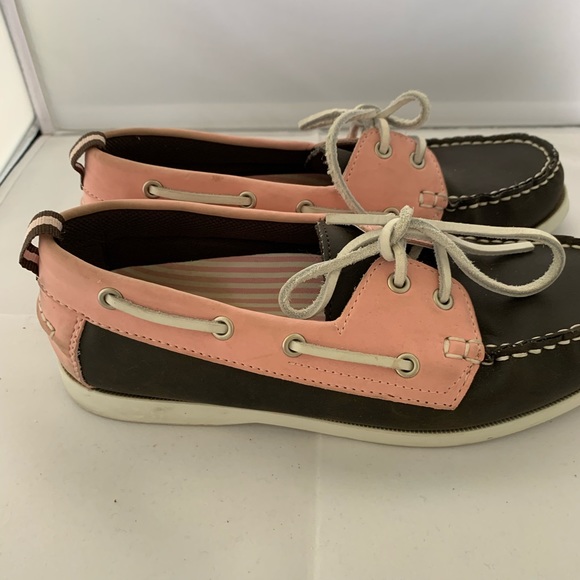 Bass Shoes - Bass Regatta Women’s Boat Shoes -…
